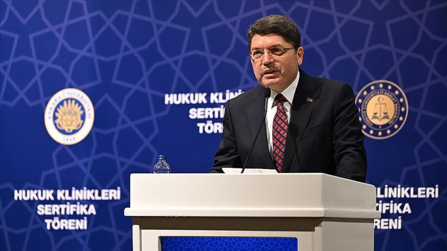 Yılmaz Tunç (AA)