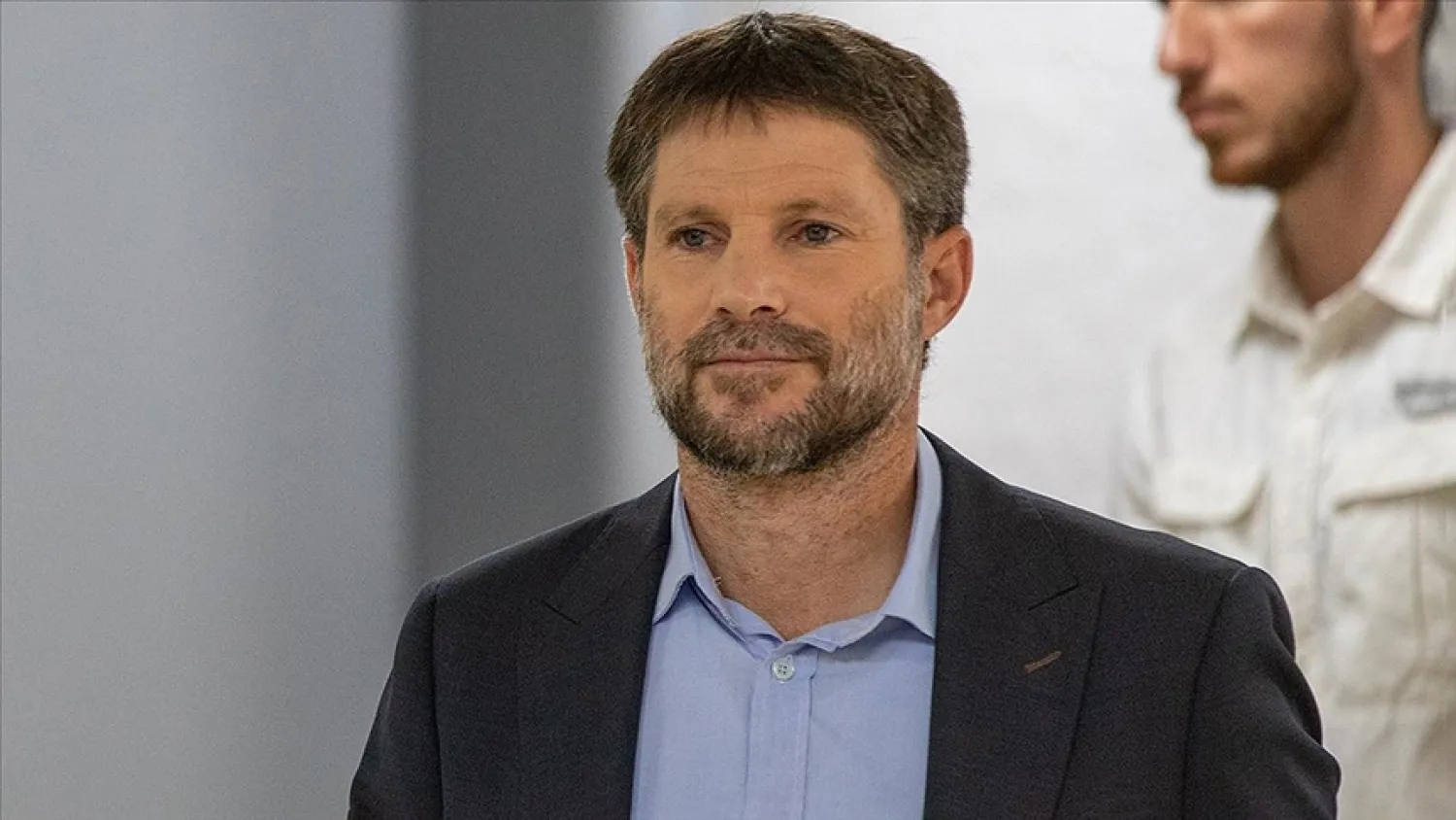 Bezalel Smotrich (AA)