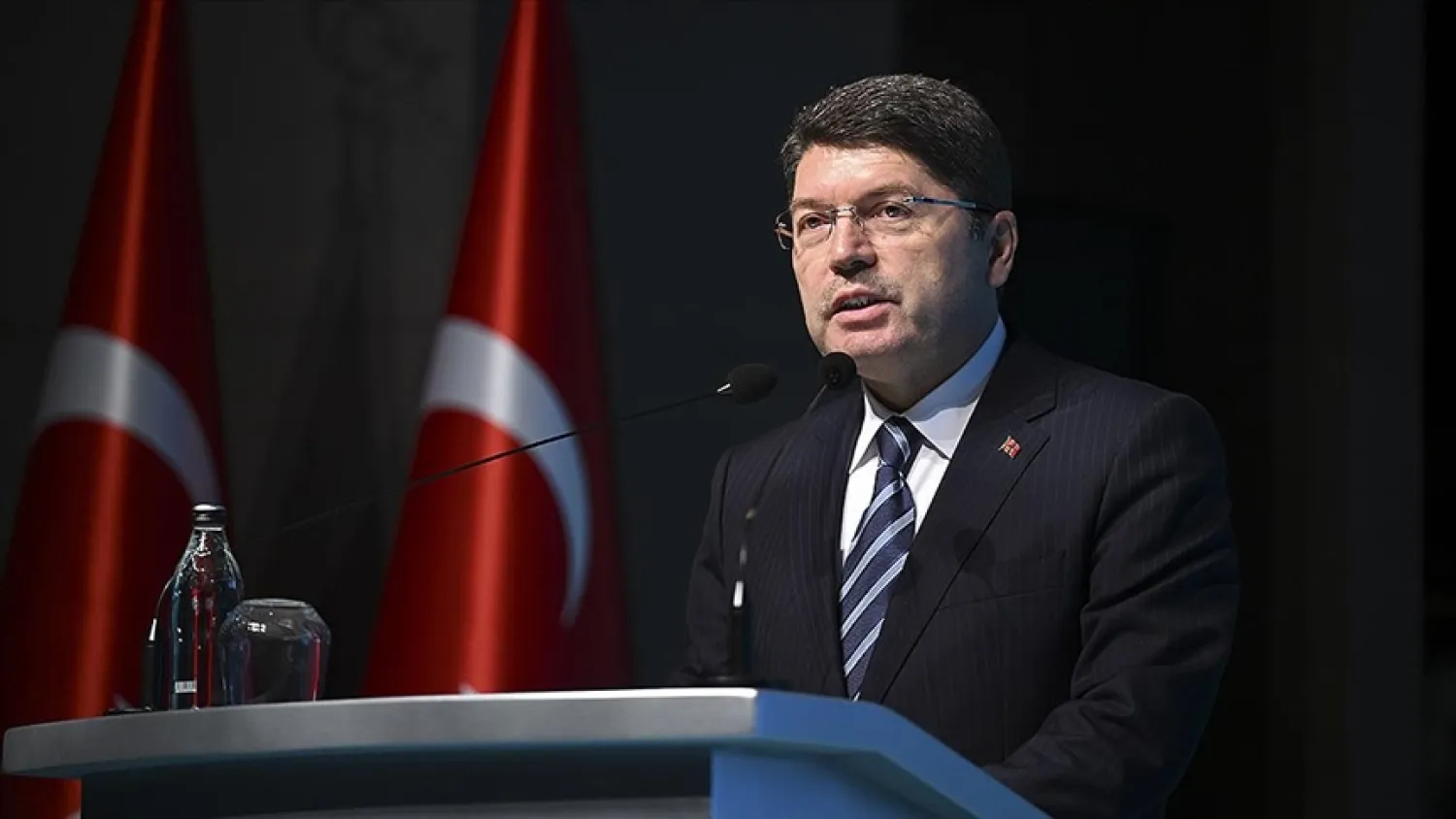 Yılmaz Tunç (AA)