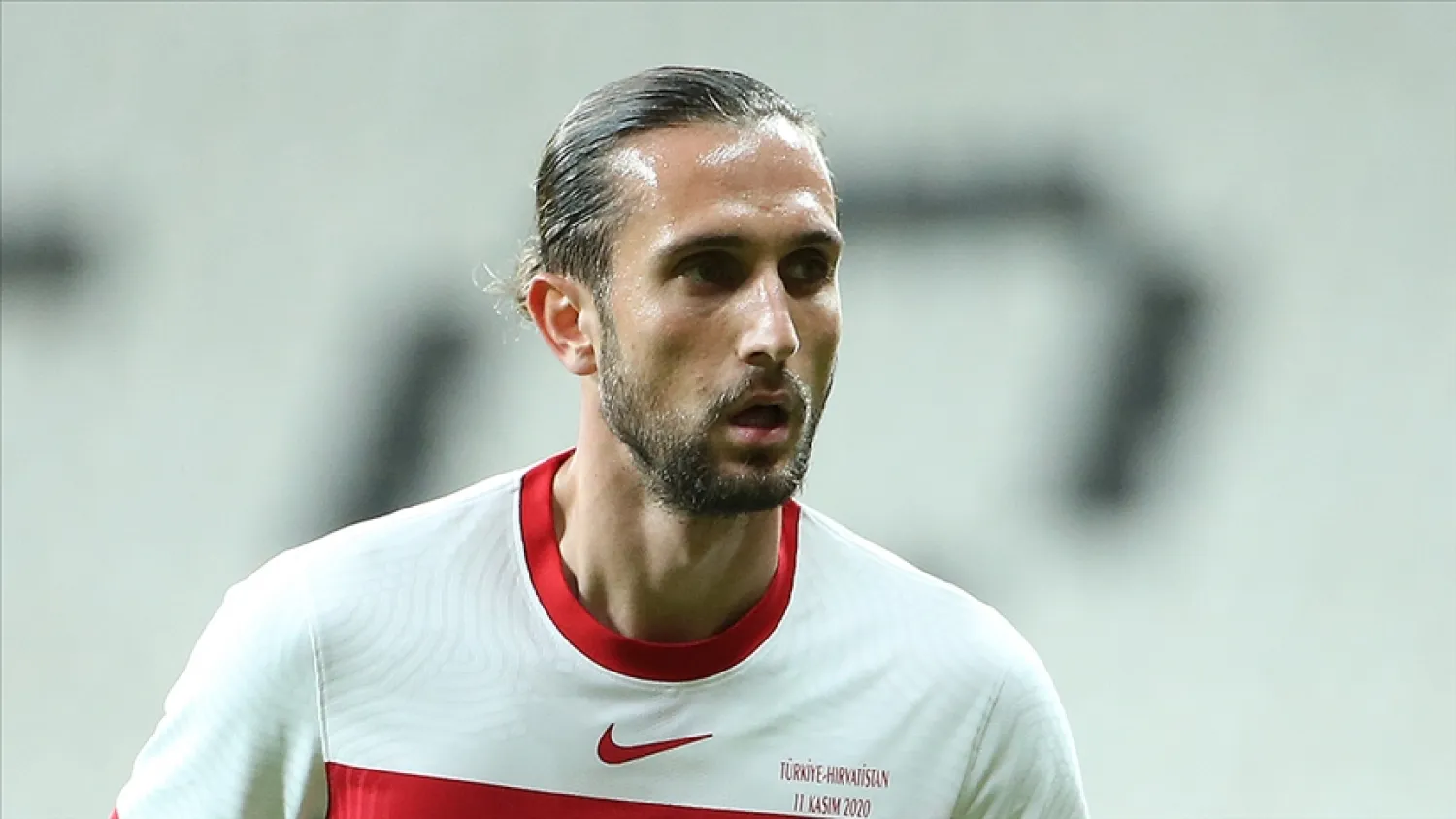Yusuf Yazıcı (AA)