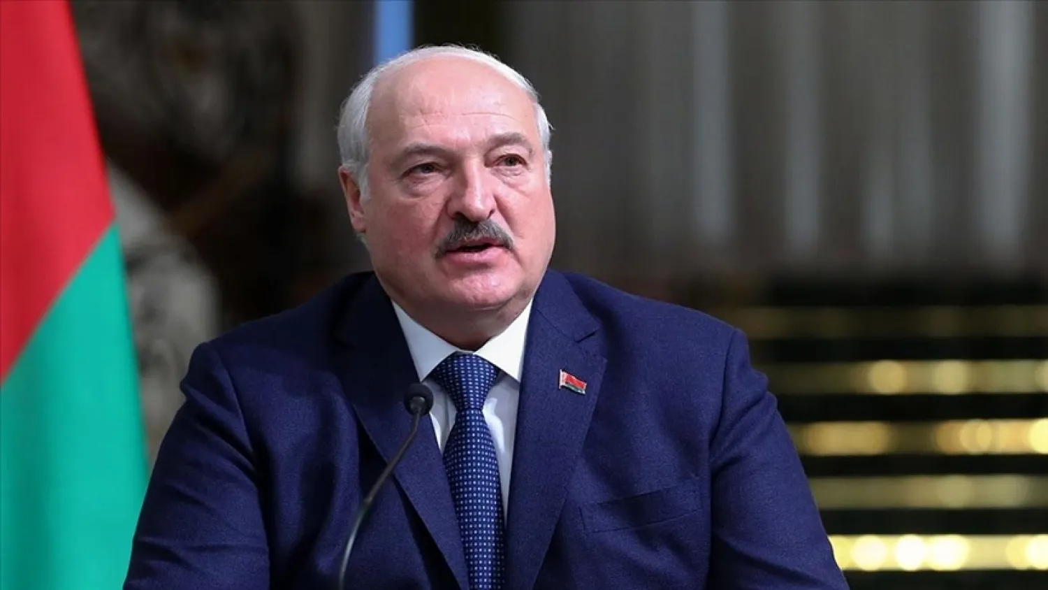 Aleksandr Lukaşenko (AA)