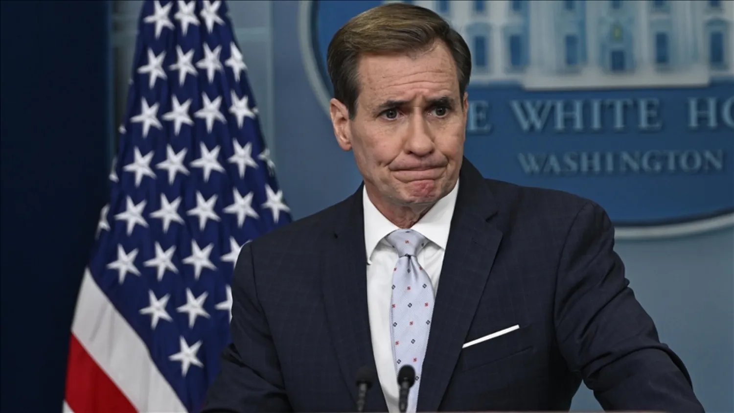 John Kirby (AA)