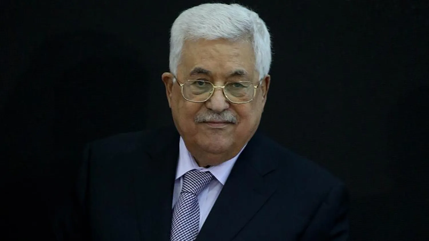 Almanya'da Filistin Devlet Başkanı Abbas hakkındaki takipsizlik kararı ...