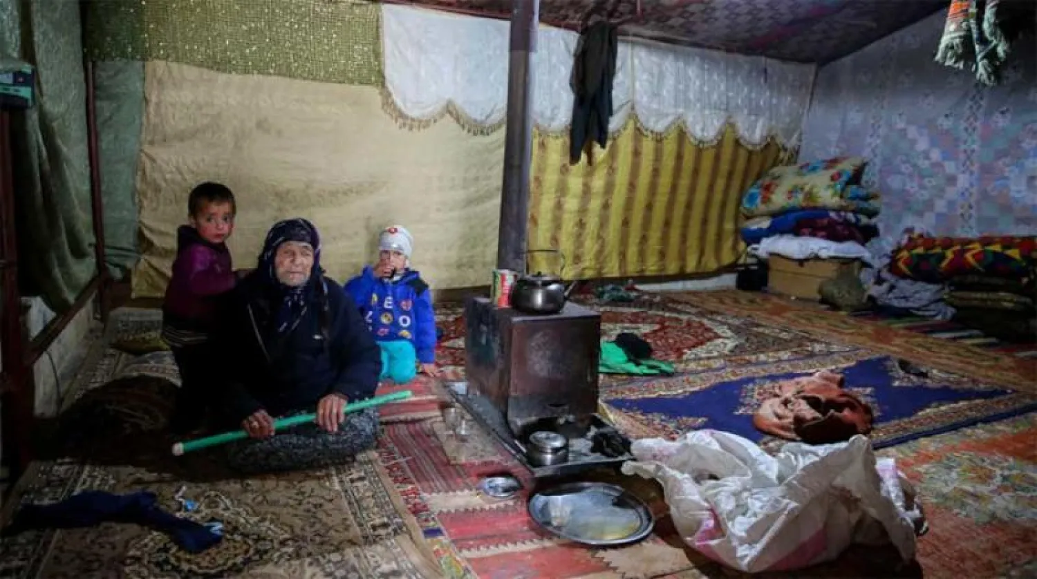 جنوب سوريا يودع عام الاغتيالات والمخدرات... و{داعش»