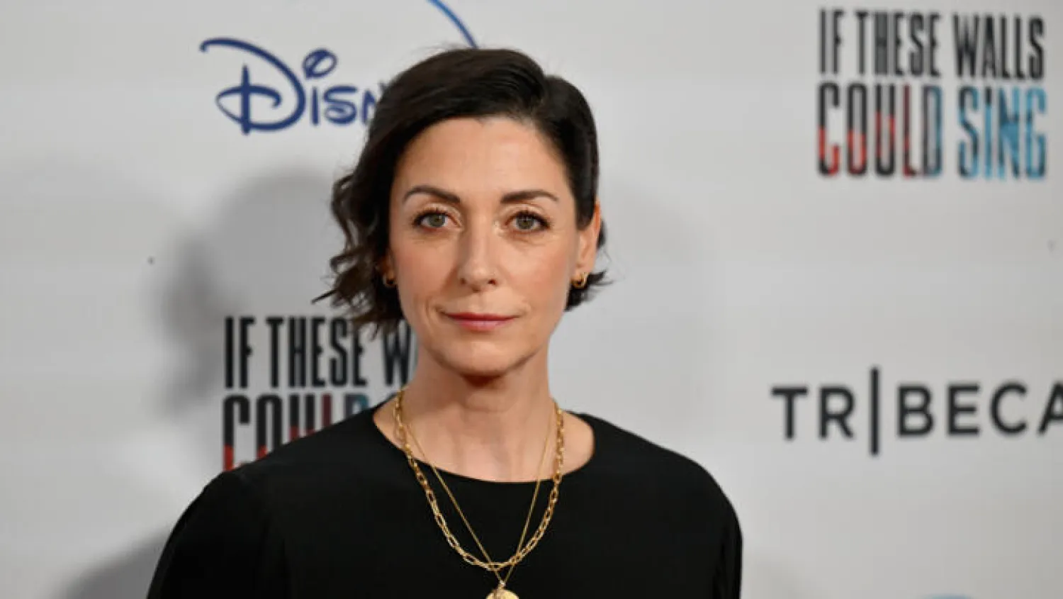 Mary McCartney directs the new documentary, 'If These Walls Could Sing'. ANGELA WEISS / AFP
