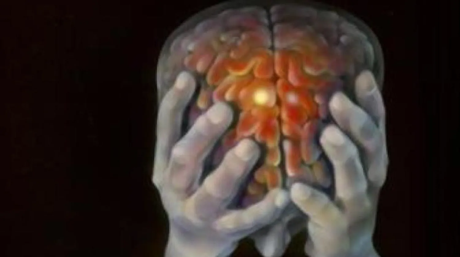 السكتات الدماغية تحدث عندما ينقطع تدفق الدم عن جزء من الدماغ (رويترز)