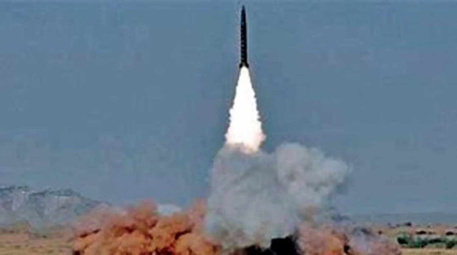 Arrow3 füzesi (Şarku’l Avsat)