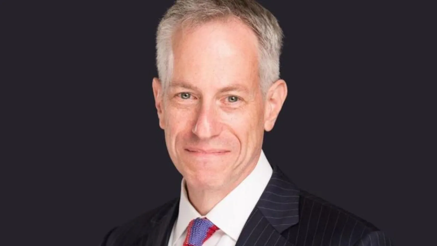 الدبلوماسي مايكل راتني (أرشيفية)