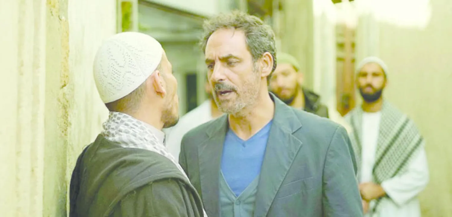 «فتوى» آخر أفلام محمود بن محمود