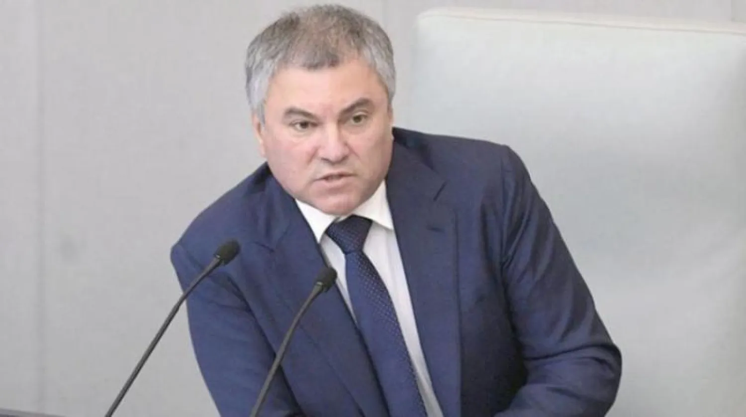 «الدوما» يهدد بمصادرة أصول «ألمانيا ودول أخرى»