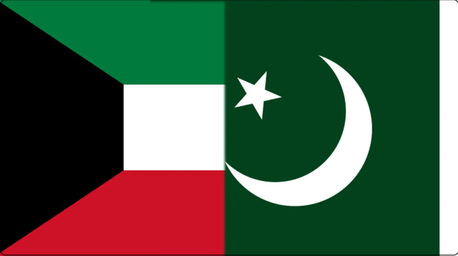 Pakistan ve Kuveyt'ten ikili işbirliğinin çeşitlendirilmesi vurgusu