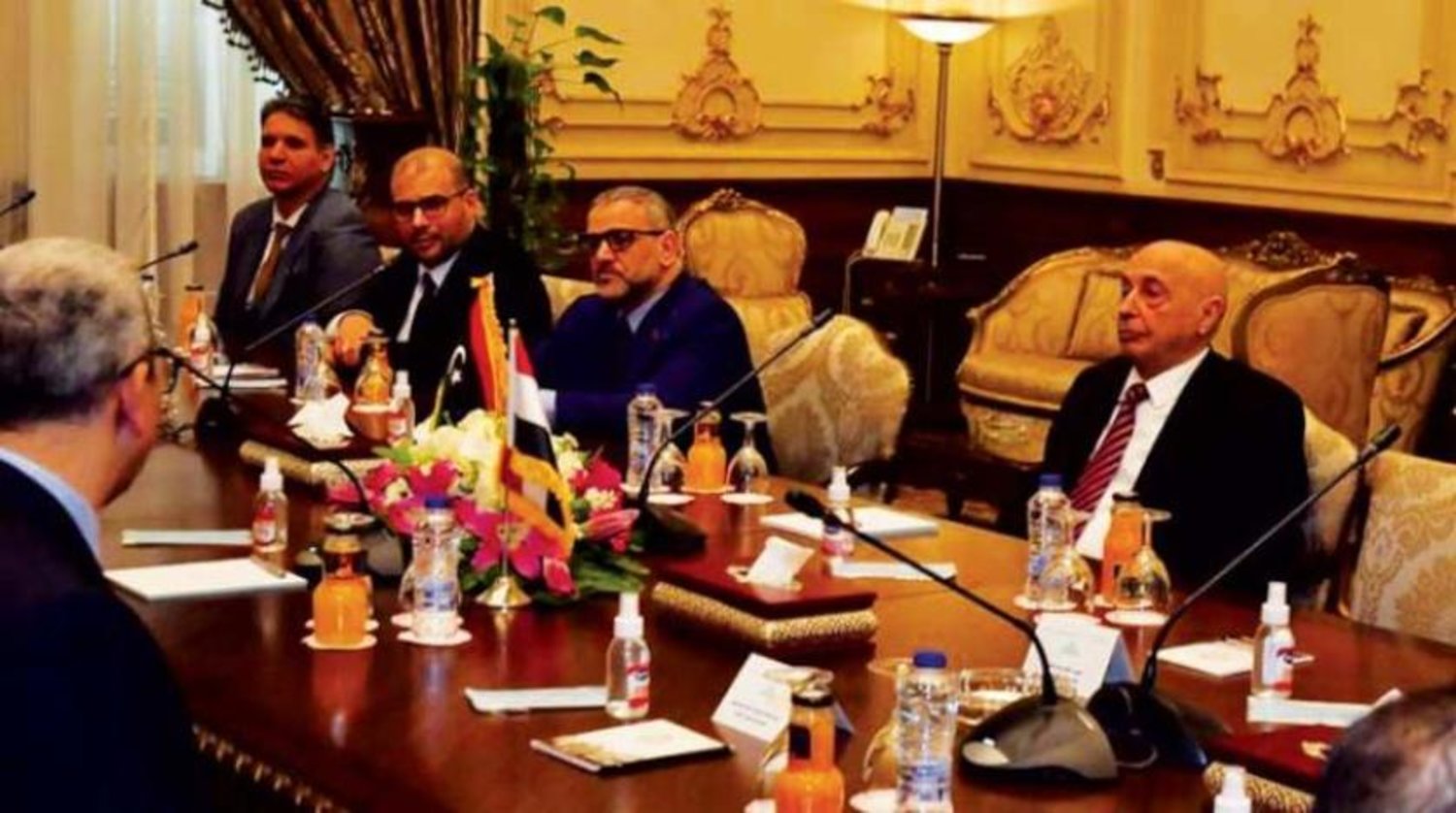 Libya halk referandumu ‘anayasal temel’ anlaşmazlıklarını çözecek mi?