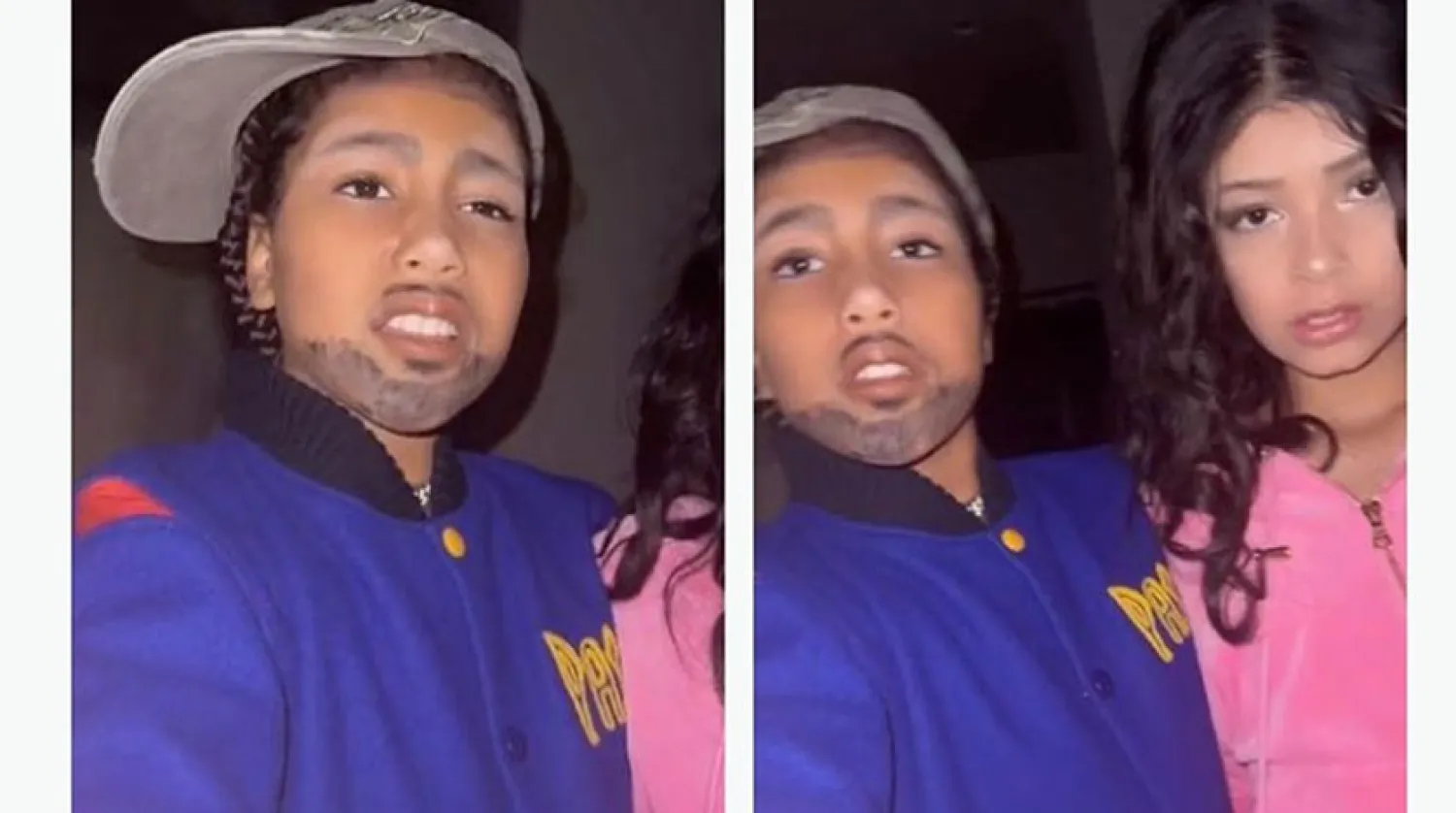 North West, TikTok'ta tüm paylaşımlarını yorumlara kapatsa da, videoları diğer sosyal medya platformlarında da ses getiriyor (TikTok / North West)