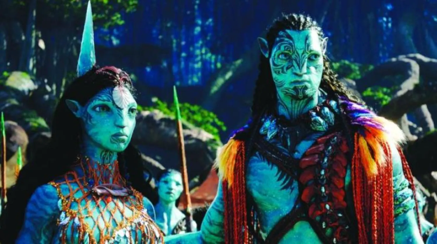 Los Angeles - Londra / Şarku’l Avsat