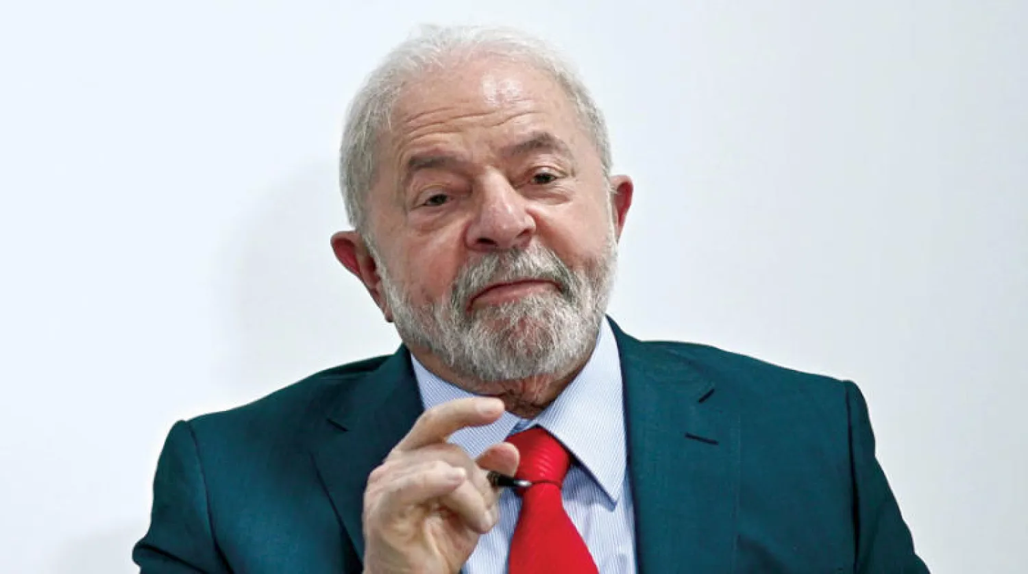 لولا قلق على أمنه بعد اقتحام القصر الرئاسي