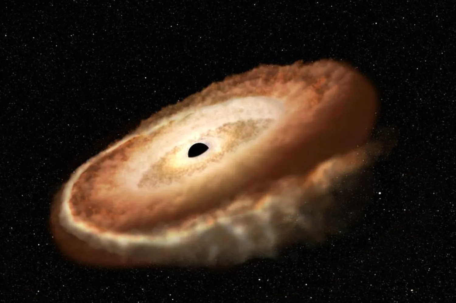 (NASA, ESA, Leah Hustak [STScI])

