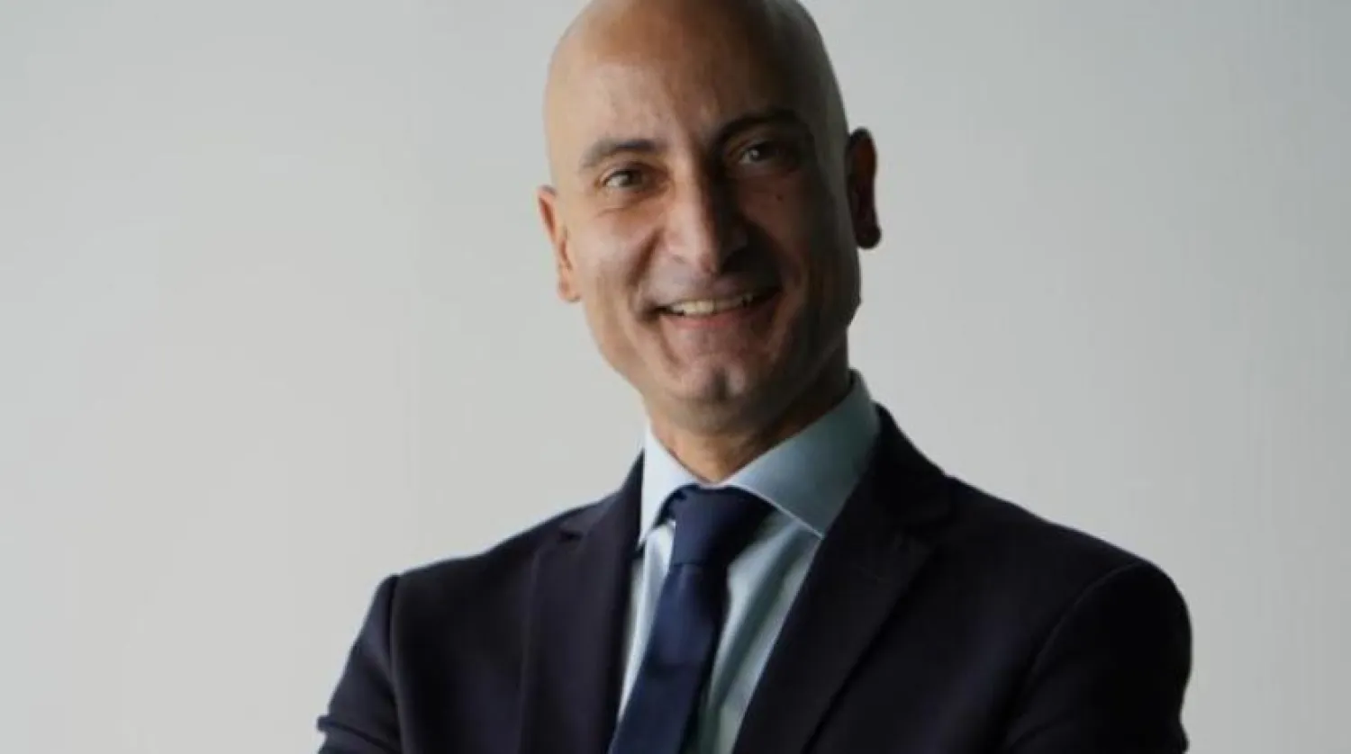 Fransa’nın Yemen Büyükelçisi Jean-Marie Safa (Fotoğraf: Nevaf el-Mutayri)