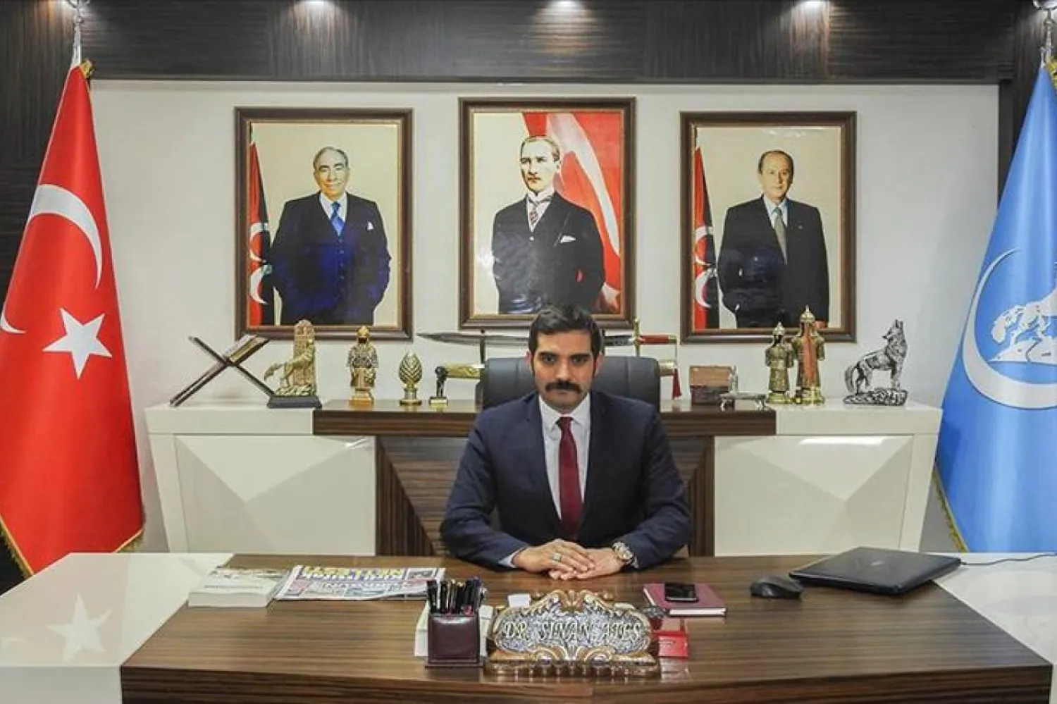 Fotoğraf: AA