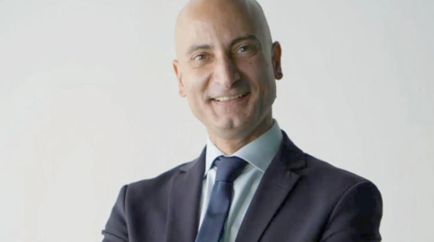 French Ambassador to Yemen Jean-Marie Safa (Photo: Nawaf Al-Mutairi)