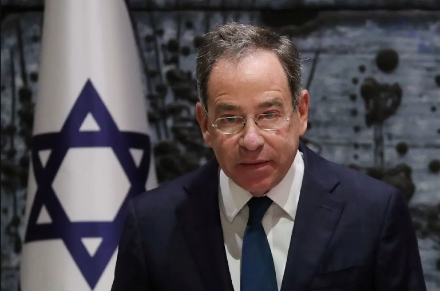 US Ambassador to Israel Thomas Nides (File Photo: Reuters)