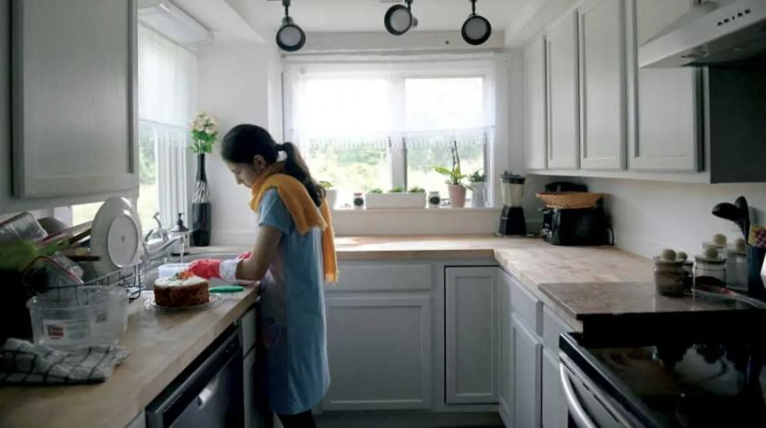 أميركا تهدف إلى استقبال 125 ألف لاجئ سنوياً