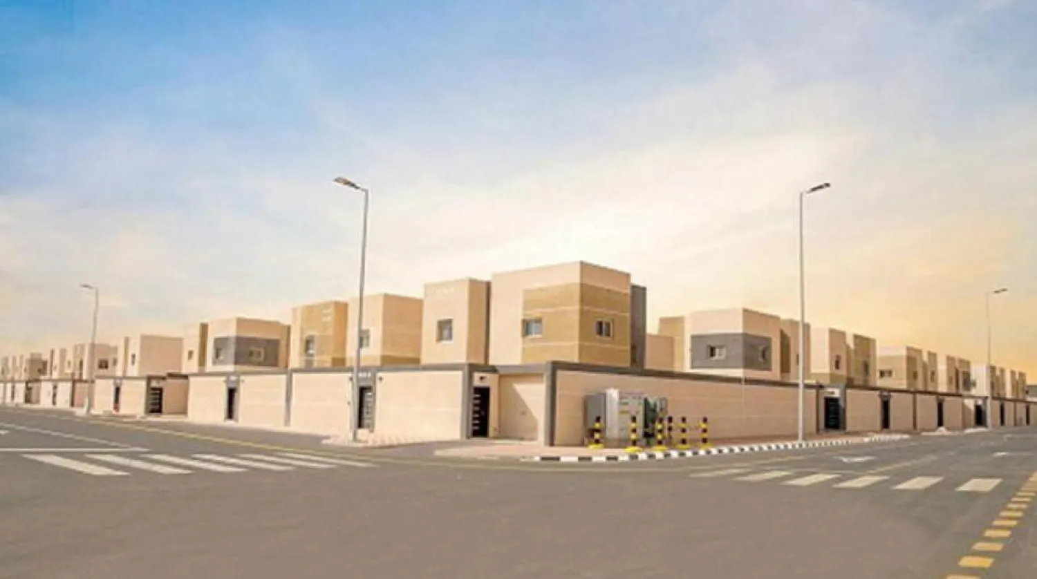 Saudi Arabia to transfer real estate activities into online activity (Asharq Al-Awsat)
