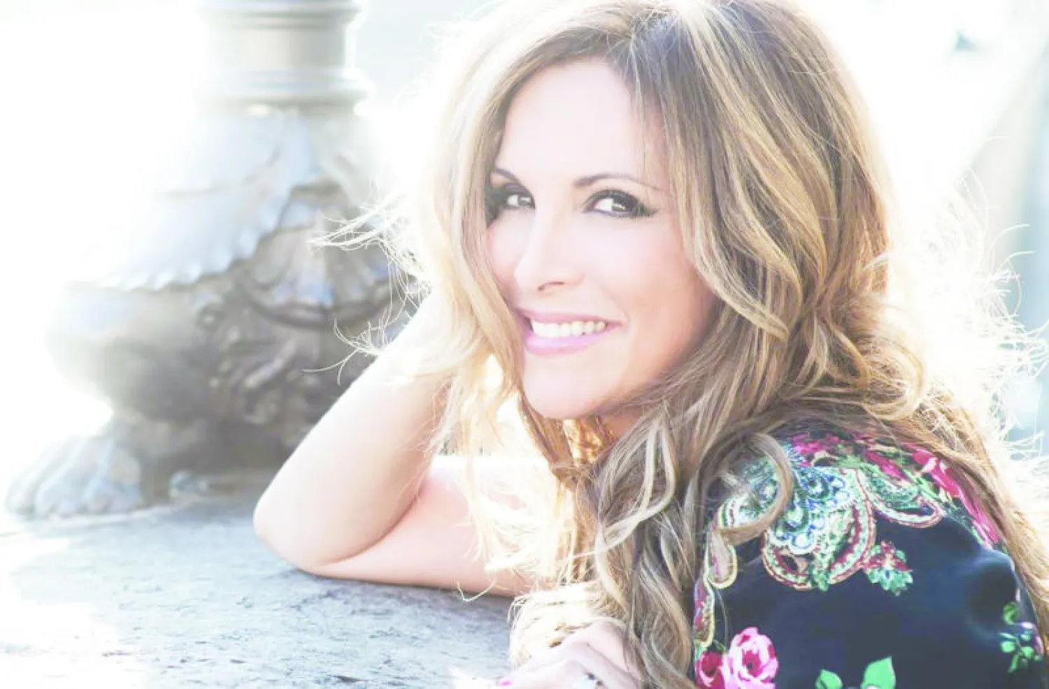 هيلين سيغارا تحيي حفلاً في كازينو لبنان