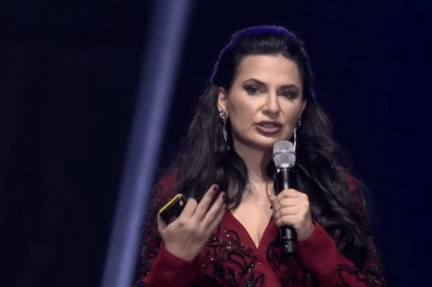 Ignatova, üç yıl boyunca ülke ülke gezerek saadet zincirine yatırımcı topladı (OneCoin)
