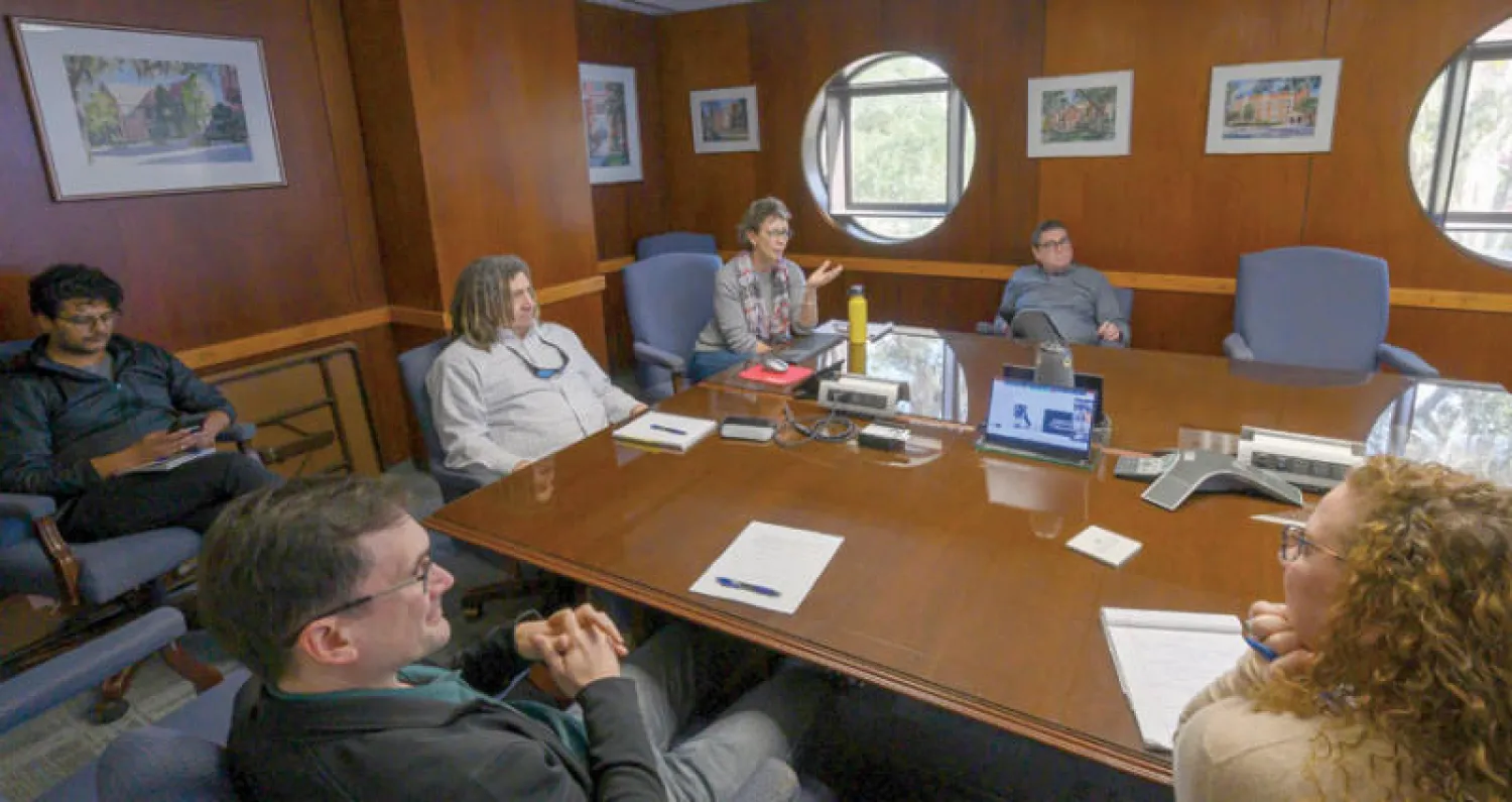 الجامعات الأميركية تستعد لصدمة برامج المحادثة الذكية