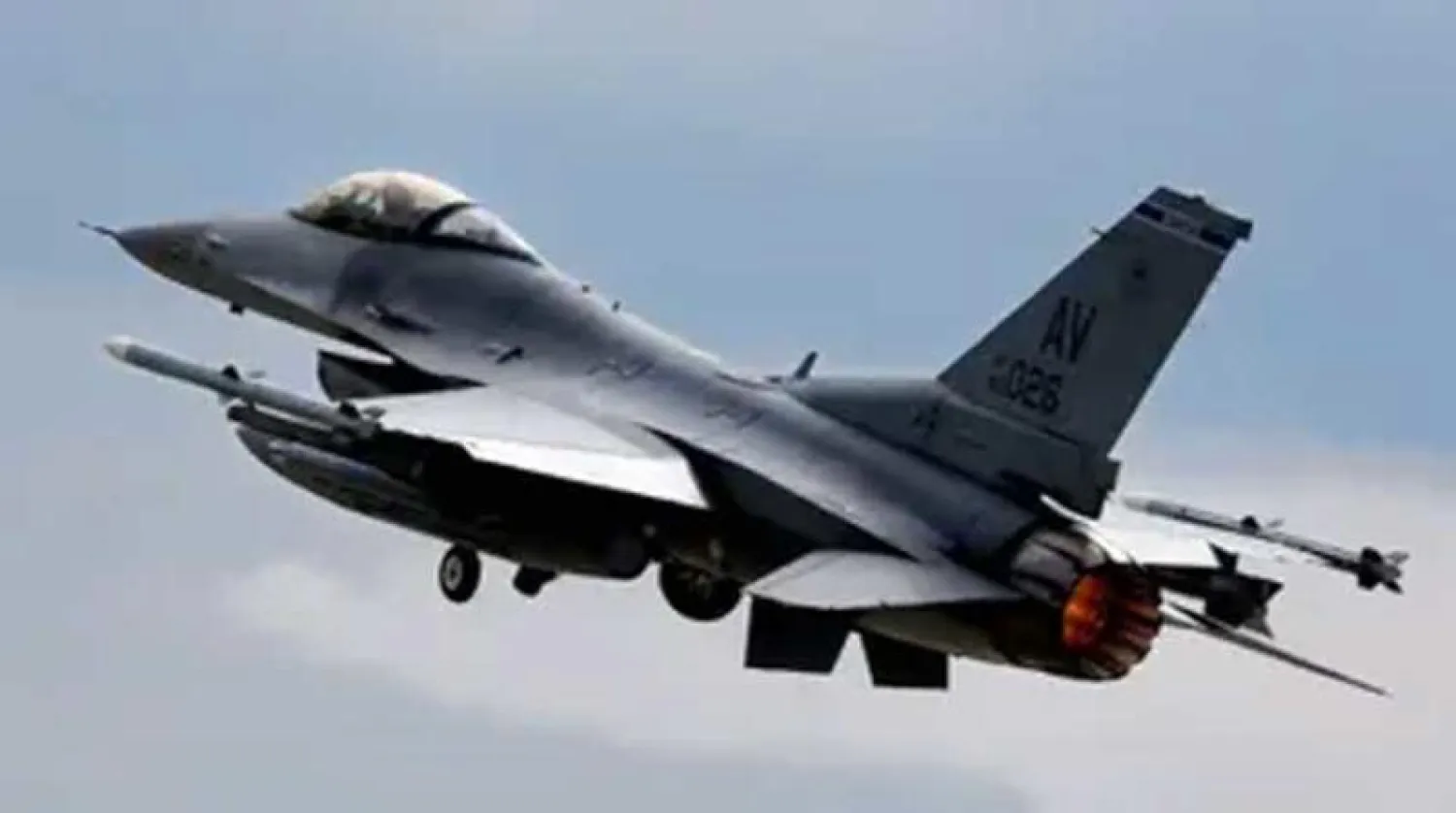 واشنطن تراهن على «تسوية» بصفقة «إف ـ 16» مع تركيا