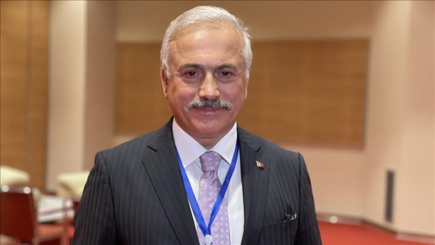 Fotoğraf: Fazil Abd Erahim/AA