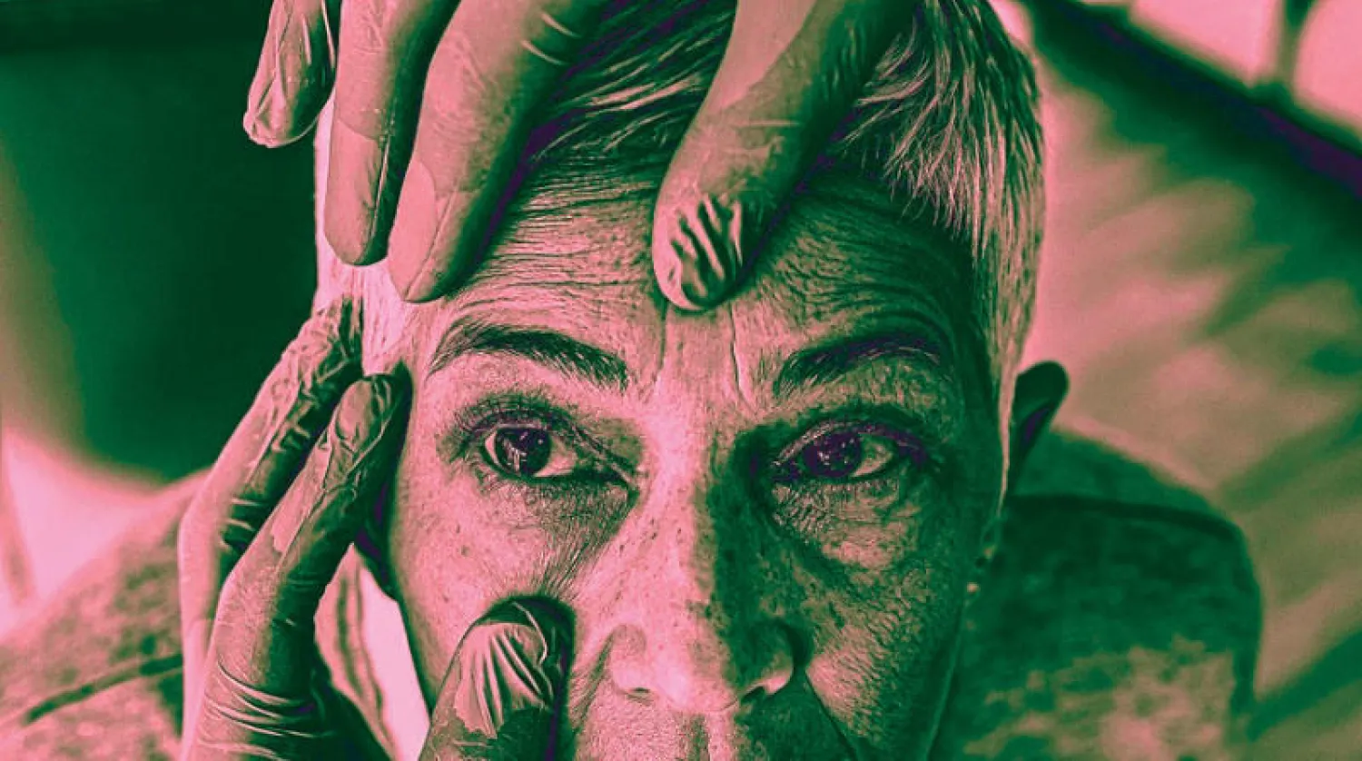 طريقة لجعل العلاج أكثر سلاسة (انتروبيا ميديا)