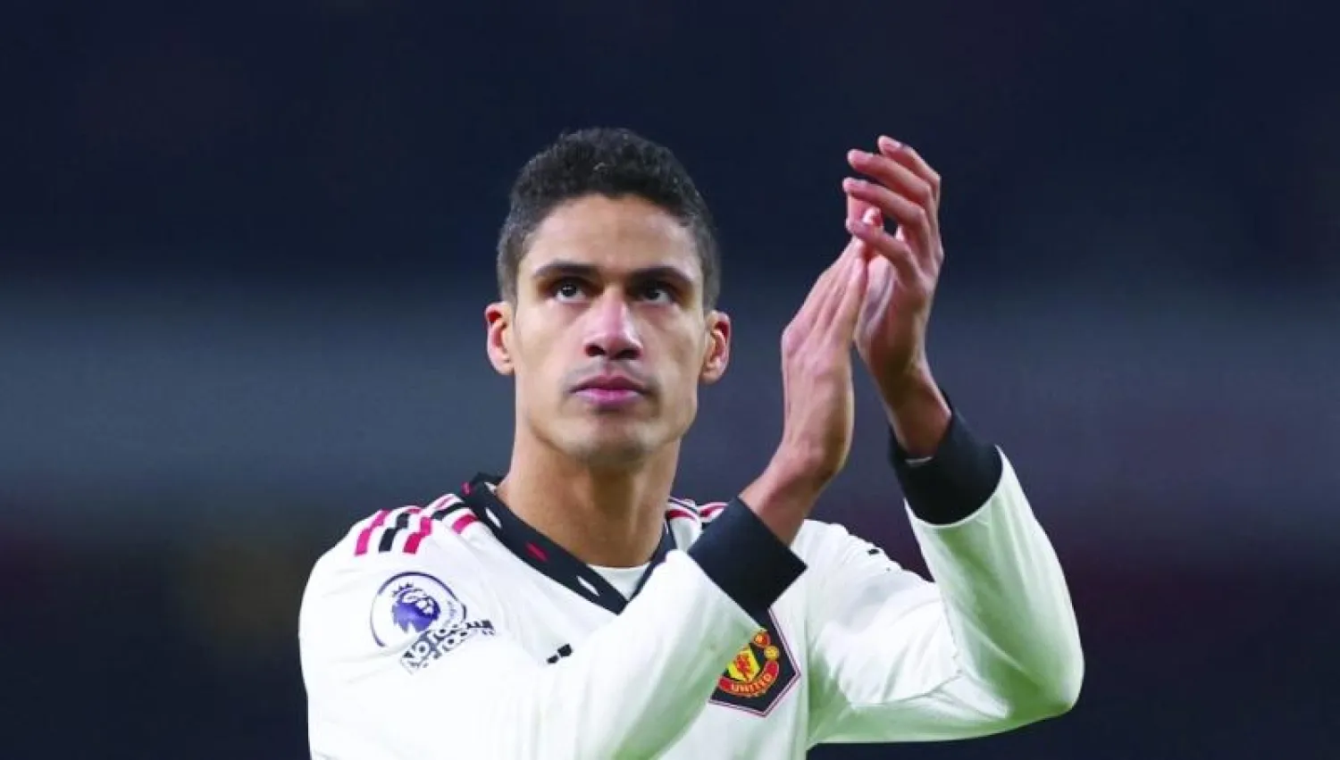 فاران أنهي مسيرته مع منتخب فرنسا (رويترز)