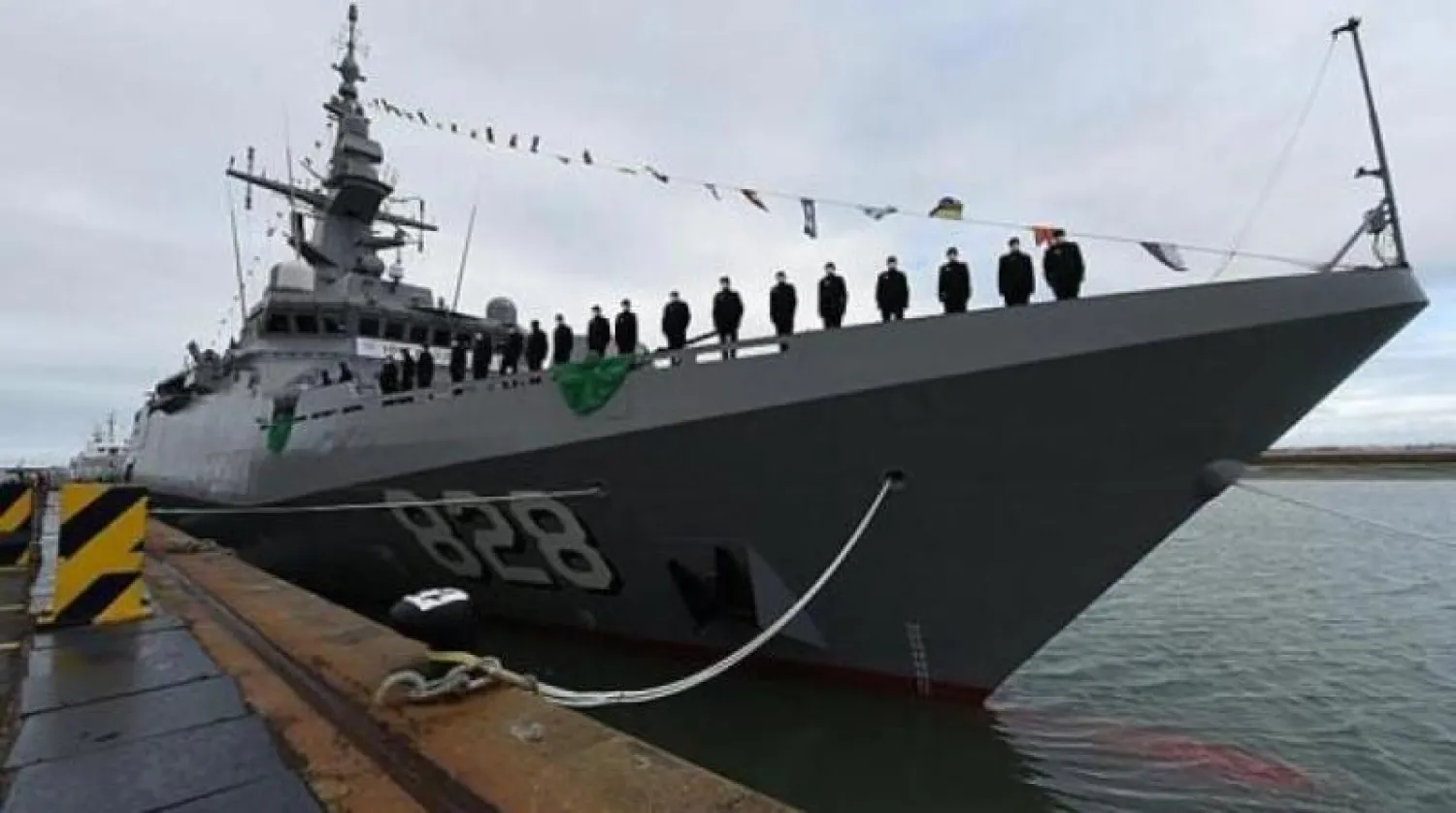 الاتفاقية لدعم مسيرة القطاع الصناعي العسكري الذي يشهد حراكاً نوعياً على صعيد توطين القطاع وتطويره (واس)