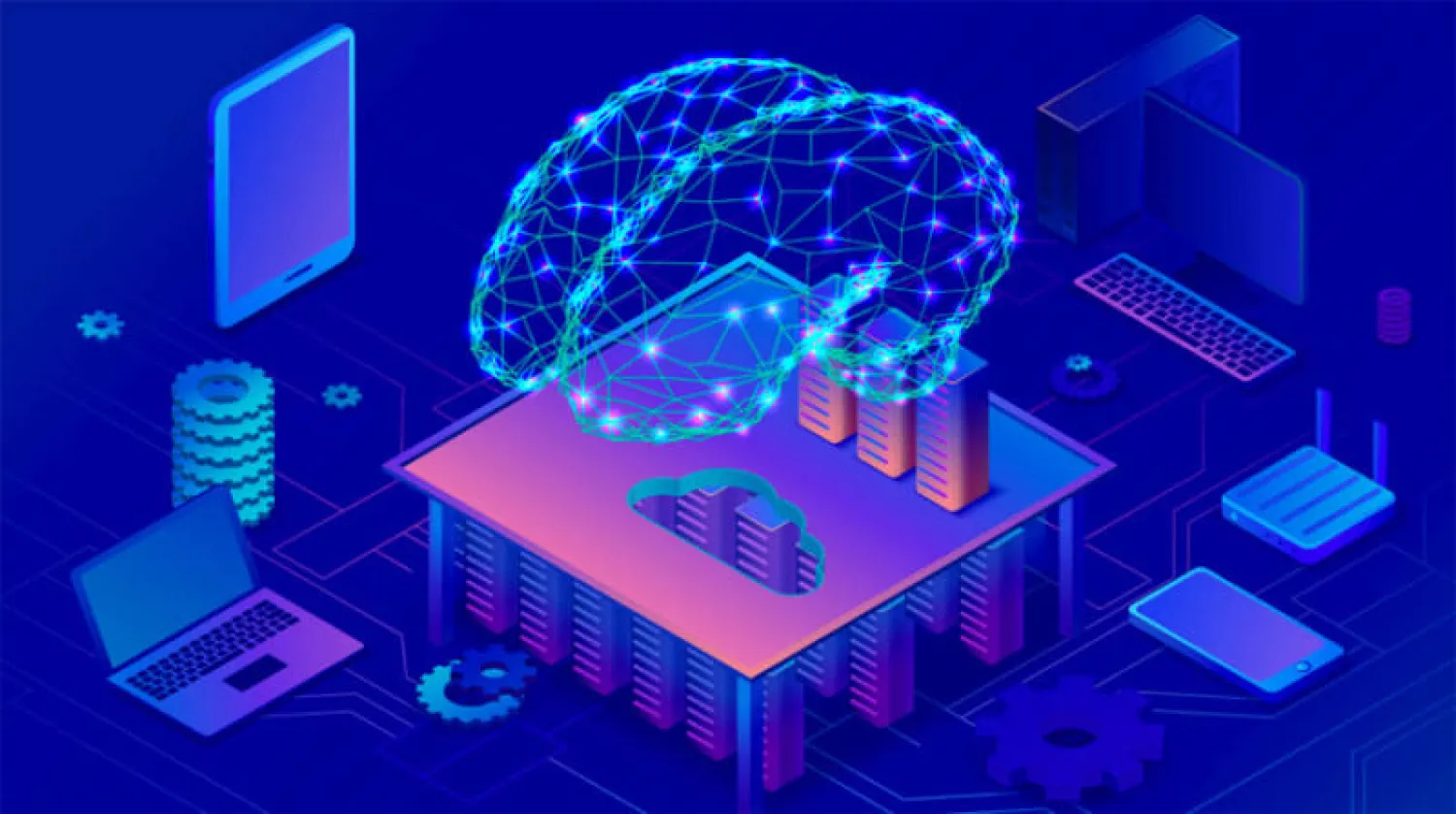 «ماجستير» في الذكاء الصناعي عبر الإنترنت
