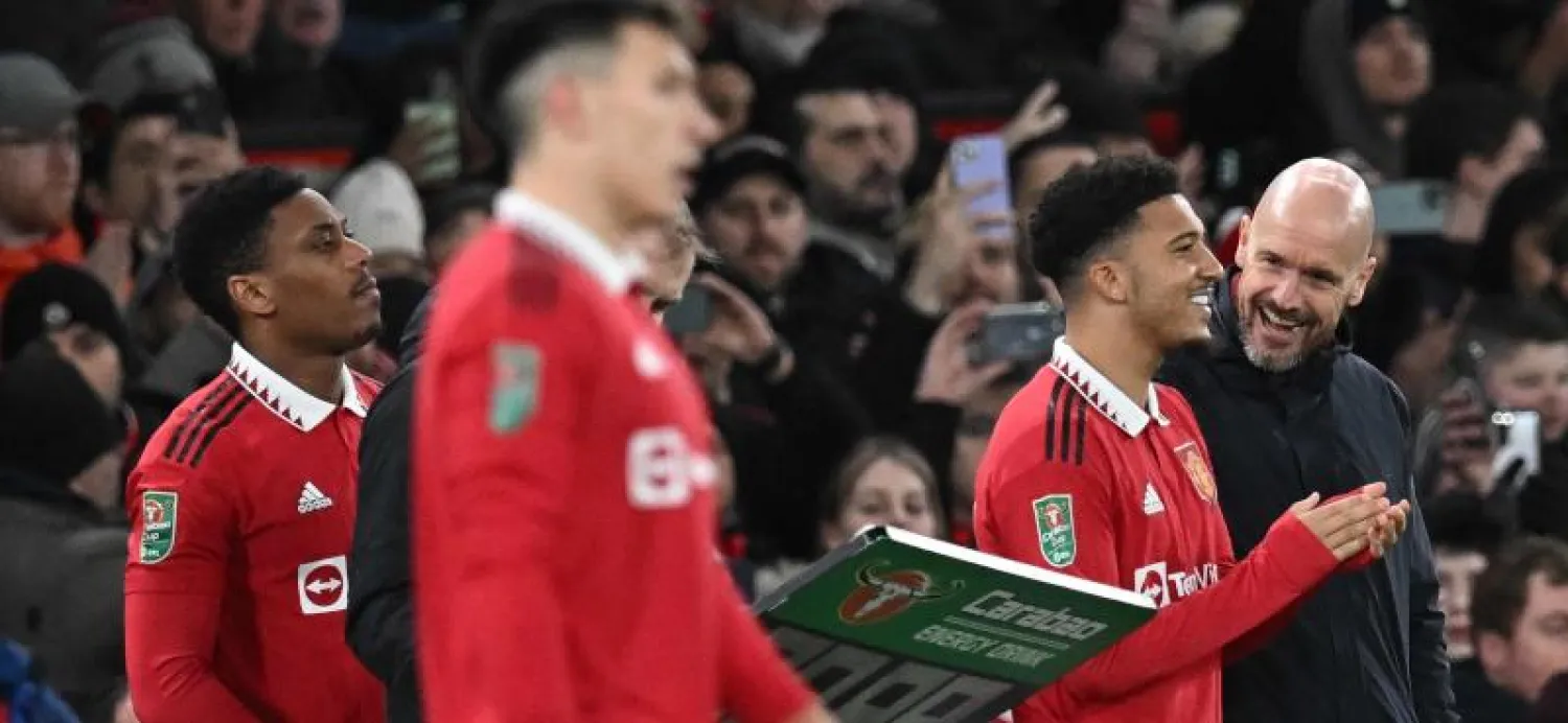 قال إن تحفيز الجماهير للاعب سيمنحه الفرصة لتقديم أفضل ما لديه (أ.ف.ب)