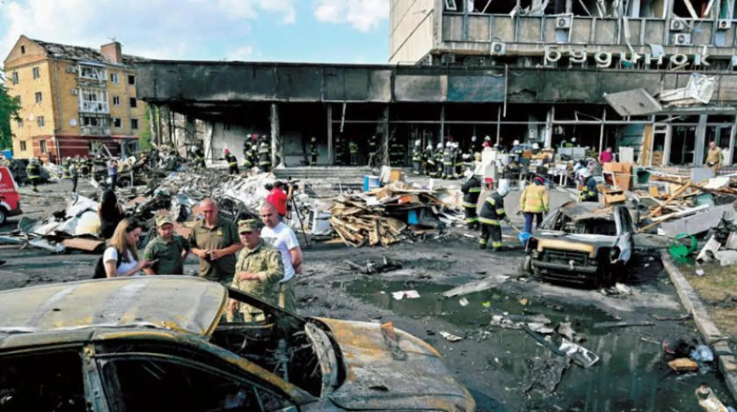 Almanya Başbakanı Scholz: Putin ne beni ne de Almanya’yı tehdit etti