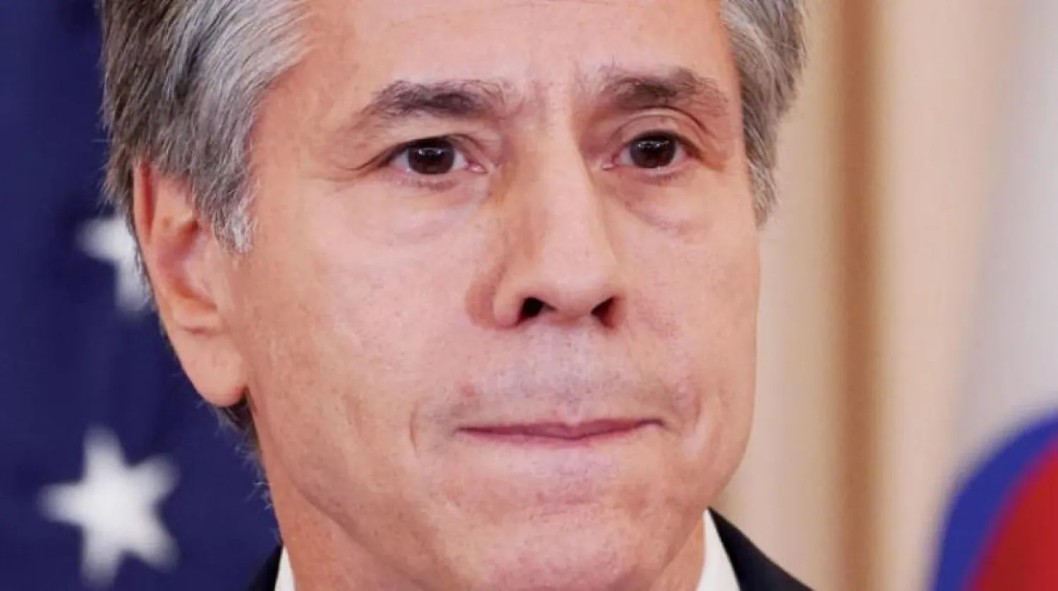 ABD Dışişleri Bakanı Antony Blinken (EPA)