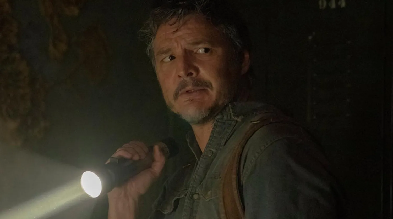 Pedro Pascal'ın başrolde yer aldığı dizi 15 Ocak 2023'te yayına girdi (HBO)
