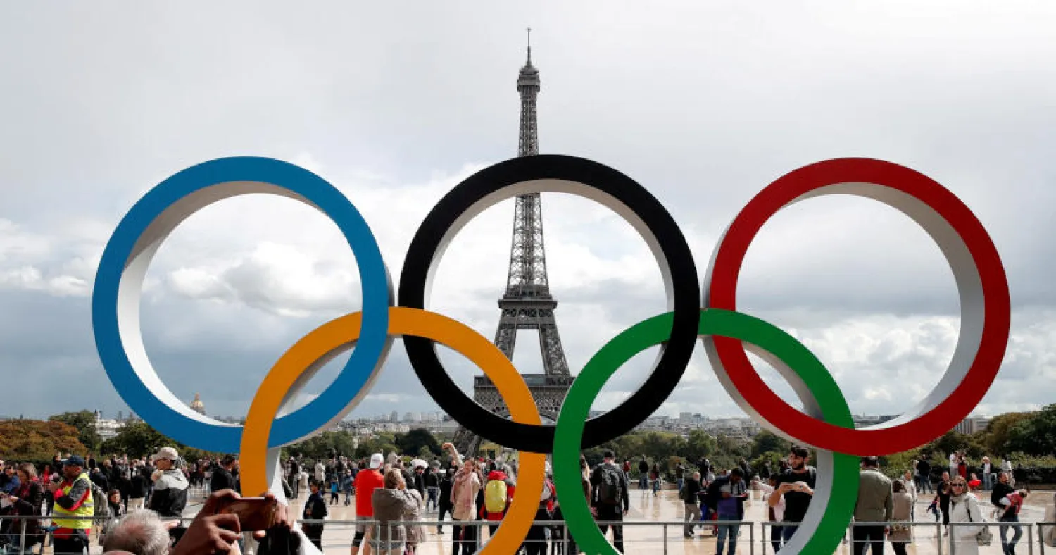 الملاكم الأوكراني قال إن أي ميدالية سيفوز بها الروس ستكون ملوثة بدماء مواطنيه المقتولين (رويترز)