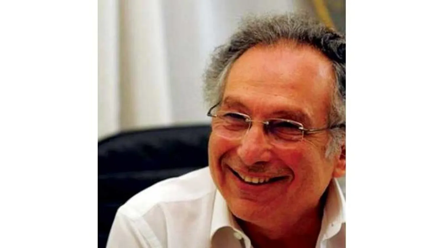 السياسي المصري ممدوح حمزة (تويتر)