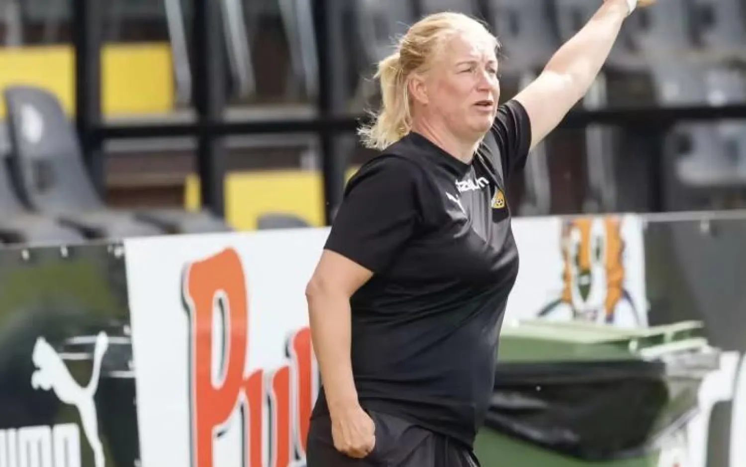 روزا لها حضور كبير في أوروبا على صعيد كرة القدم (موقع الاتحاد السعودي)