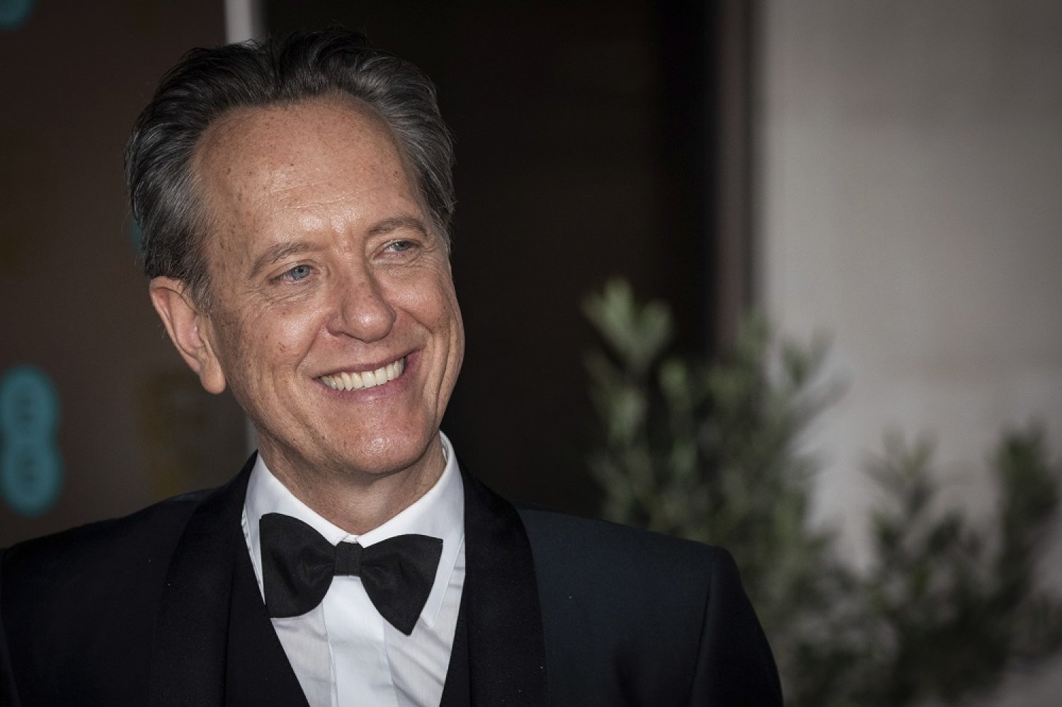 Richard E. GRANT