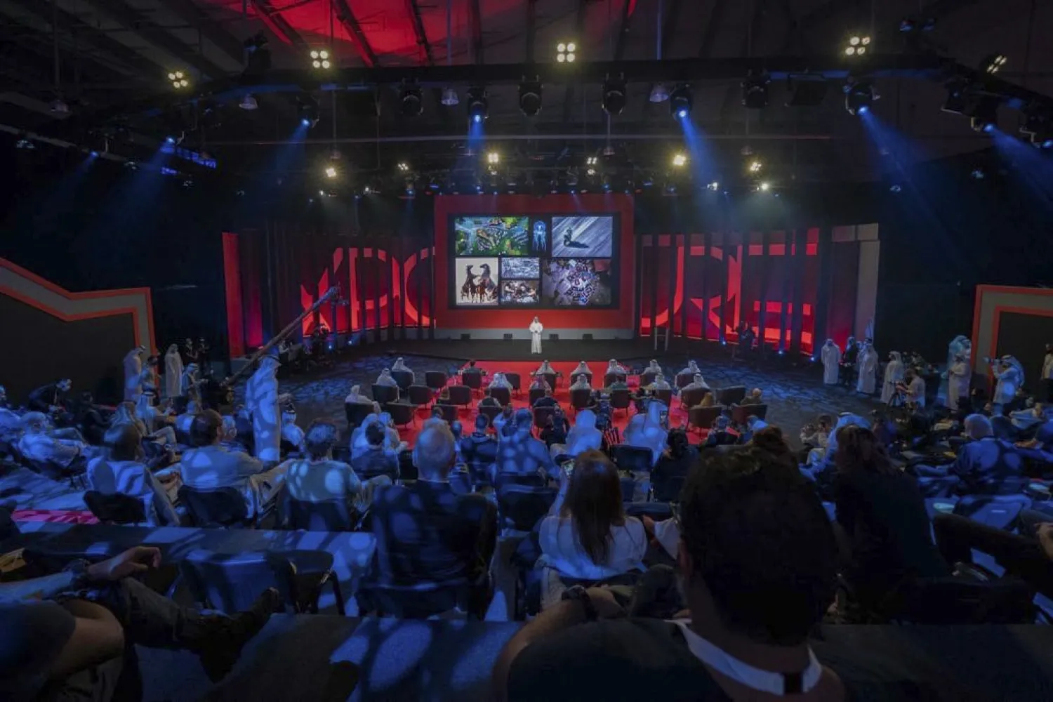 Xposure International Photography Festival (WAM)