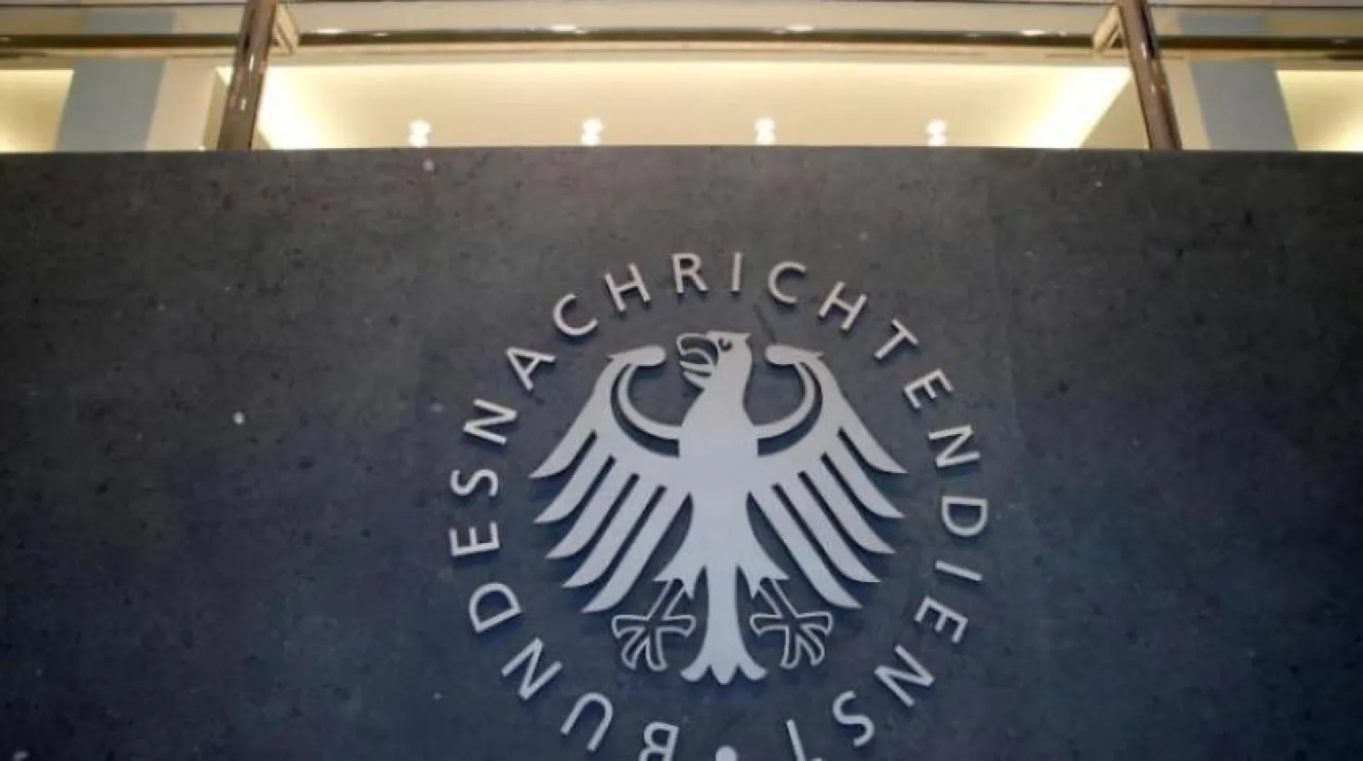 Almanya Dış İstihbarat Teşkilatı'nın (BND) Berlin'deki genel merkezi (Reuters)