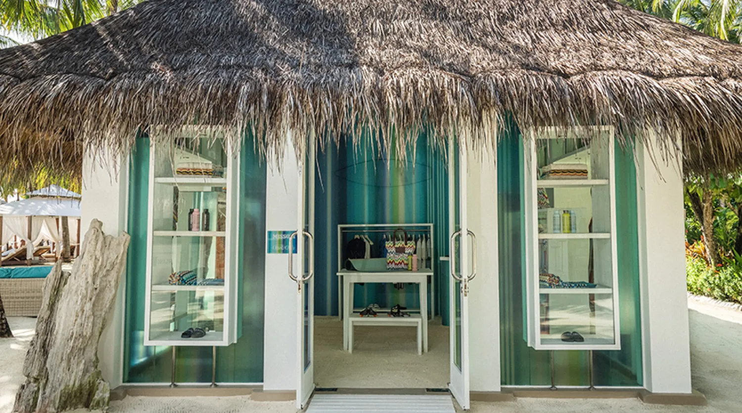 نادي ميسوني يحطّ رحاله في منتجع «ون آند أونلي ريثي راه»