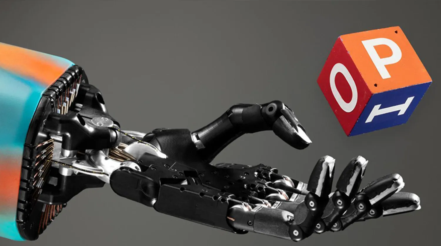 ChatGPT'nin arkasında şimdiye kadarki en gelişkin yapay zeka dil modeli GPT-3 var (Open AI)