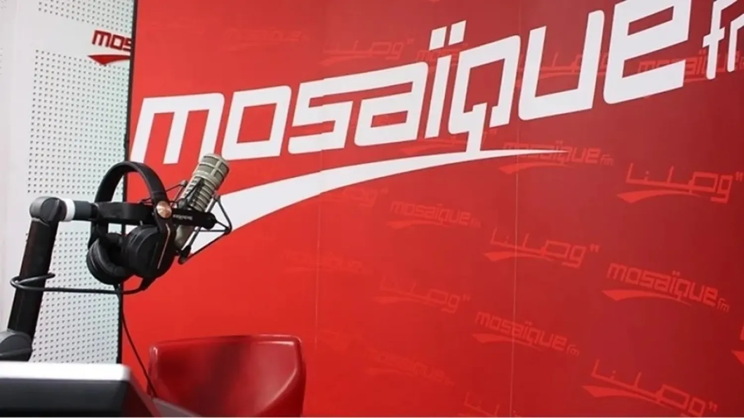 «موزاييك اف ام» تحظى بمتابعة واسعة في تونس (تويتر)