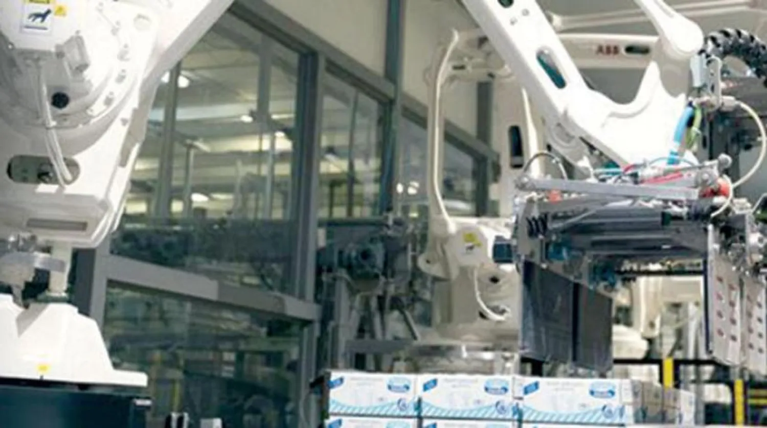 Saudi Arabia is working to enhance the presence of local goods and services, which will have a positive impact on the Kingdom’s GDP (Asharq Al-Awsat)