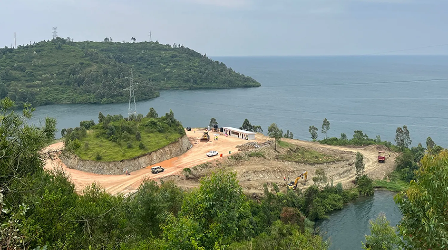 «بي بي إنيرجي» تستثمر في «غازميث» أول مطور محلي للغاز الطبيعي في رواندا